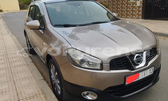 اشتري مستعمل Nissan Qashqai Other سيارة في al-Hajab في Meknes-Tafilalet اشتري مستعمل Nissan Qashqai Other سيارة في al-Hajab في Meknes-Tafilalet