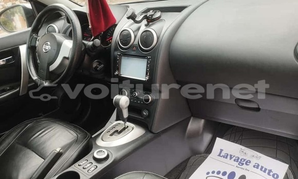 اشتري مستعمل Nissan Qashqai Other سيارة في al-Hajab في Meknes-Tafilalet اشتري مستعمل Nissan Qashqai Other سيارة في al-Hajab في Meknes-Tafilalet