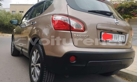 اشتري مستعمل Nissan Qashqai Other سيارة في al-Hajab في Meknes-Tafilalet اشتري مستعمل Nissan Qashqai Other سيارة في al-Hajab في Meknes-Tafilalet