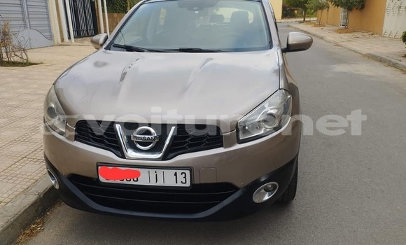 اشتري مستعمل Nissan Qashqai Other سيارة في al-Hajab في Meknes-Tafilalet اشتري مستعمل Nissan Qashqai Other سيارة في al-Hajab في Meknes-Tafilalet