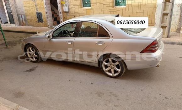 اشتري مستعمل Mercedes-Benz C-klasse Other سيارة في al-Arwi في Oriental اشتري مستعمل Mercedes-Benz C-klasse Other سيارة في al-Arwi في Oriental