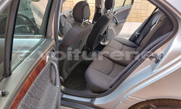 اشتري مستعمل Mercedes-Benz C-klasse Other سيارة في al-Arwi في Oriental اشتري مستعمل Mercedes-Benz C-klasse Other سيارة في al-Arwi في Oriental