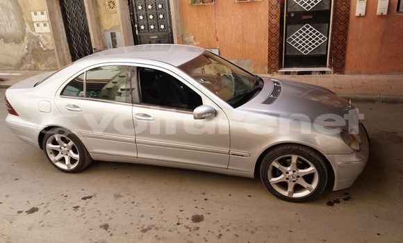 اشتري مستعمل Mercedes-Benz C-klasse Other سيارة في al-Arwi في Oriental اشتري مستعمل Mercedes-Benz C-klasse Other سيارة في al-Arwi في Oriental
