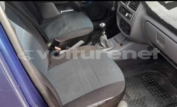 اشتري مستعمل Renault Clio Black سيارة في Ahfir في Oriental اشتري مستعمل Renault Clio Black سيارة في Ahfir في Oriental