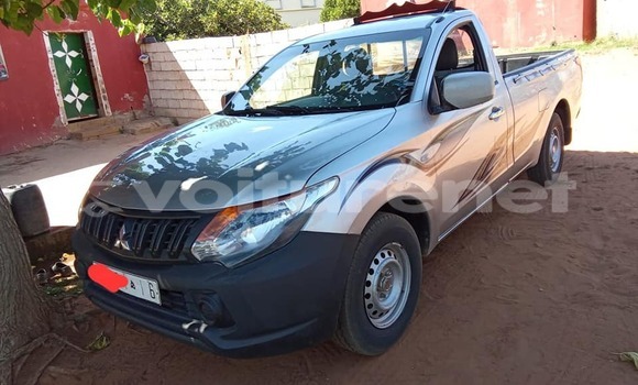 اشتري مستعمل Mitsubishi L200 Other سيارة في al-Faqih Bin Salah في Tadla-Azilal اشتري مستعمل Mitsubishi L200 Other سيارة في al-Faqih Bin Salah في Tadla-Azilal