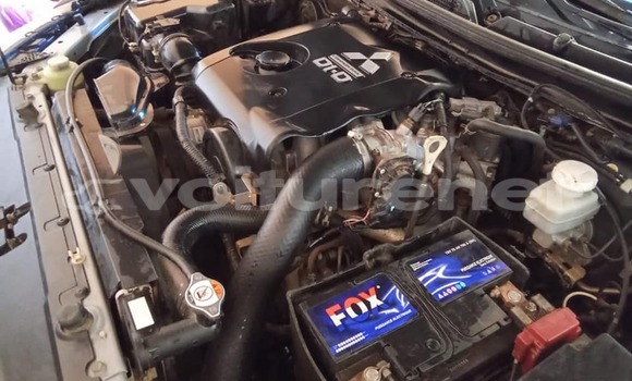 اشتري مستعمل Mitsubishi L200 Other سيارة في al-Faqih Bin Salah في Tadla-Azilal اشتري مستعمل Mitsubishi L200 Other سيارة في al-Faqih Bin Salah في Tadla-Azilal