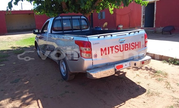 اشتري مستعمل Mitsubishi L200 Other سيارة في al-Faqih Bin Salah في Tadla-Azilal اشتري مستعمل Mitsubishi L200 Other سيارة في al-Faqih Bin Salah في Tadla-Azilal