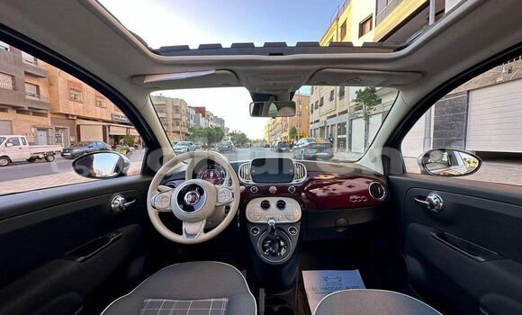 اشتري مستعمل Fiat 500 Other سيارة في ad-Dar-al-Bayda في Casablanca اشتري مستعمل Fiat 500 Other سيارة في ad-Dar-al-Bayda في Casablanca
