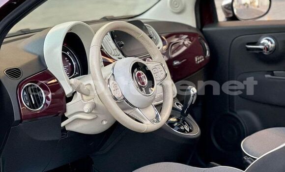 اشتري مستعمل Fiat 500 Other سيارة في ad-Dar-al-Bayda في Casablanca اشتري مستعمل Fiat 500 Other سيارة في ad-Dar-al-Bayda في Casablanca