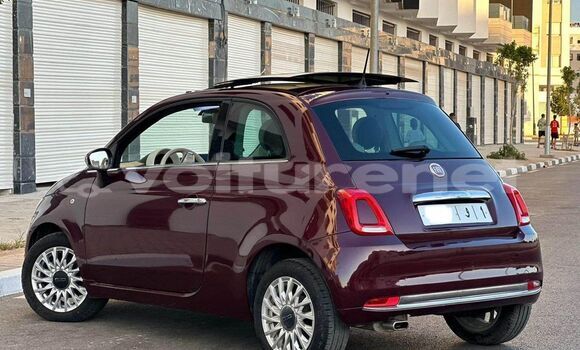 اشتري مستعمل Fiat 500 Other سيارة في ad-Dar-al-Bayda في Casablanca اشتري مستعمل Fiat 500 Other سيارة في ad-Dar-al-Bayda في Casablanca