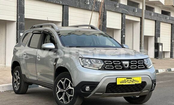 Buy Used Renault Duster Other Car in ad-Dar-al-Bayda in Casablanca Buy Used Renault Duster Other Car in ad-Dar-al-Bayda in Casablanca