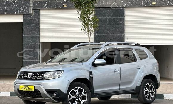 اشتري مستعمل Renault Duster Other سيارة في ad-Dar-al-Bayda في Casablanca اشتري مستعمل Renault Duster Other سيارة في ad-Dar-al-Bayda في Casablanca