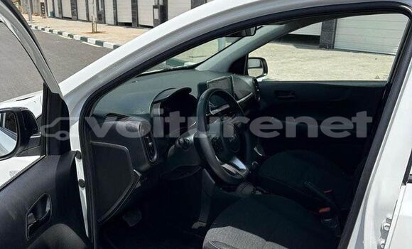 اشتري مستعمل Kia Picanto White سيارة في ad-Dar-al-Bayda في Casablanca اشتري مستعمل Kia Picanto White سيارة في ad-Dar-al-Bayda في Casablanca