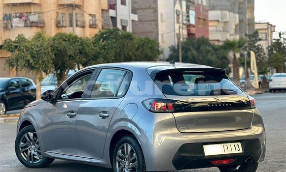 اشتري مستعمل Peugeot 208 Other سيارة في Agadir في Agadir اشتري مستعمل Peugeot 208 Other سيارة في Agadir في Agadir