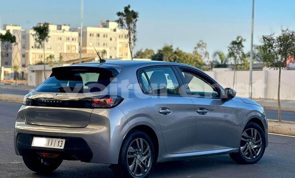 اشتري مستعمل Peugeot 208 Other سيارة في Agadir في Agadir اشتري مستعمل Peugeot 208 Other سيارة في Agadir في Agadir