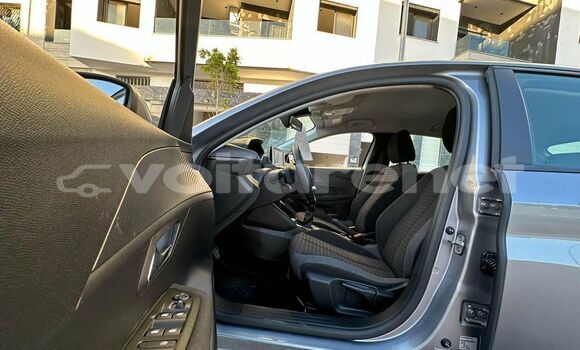 اشتري مستعمل Peugeot 208 Other سيارة في Agadir في Agadir اشتري مستعمل Peugeot 208 Other سيارة في Agadir في Agadir