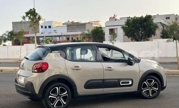 اشتري مستعمل Citroen C4 Other سيارة في Ahfir في Oriental اشتري مستعمل Citroen C4 Other سيارة في Ahfir في Oriental