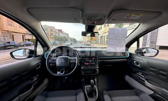 اشتري مستعمل Citroen C4 Other سيارة في Ahfir في Oriental اشتري مستعمل Citroen C4 Other سيارة في Ahfir في Oriental