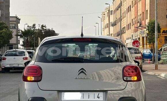 اشتري مستعمل Citroen C4 Other سيارة في Ahfir في Oriental اشتري مستعمل Citroen C4 Other سيارة في Ahfir في Oriental