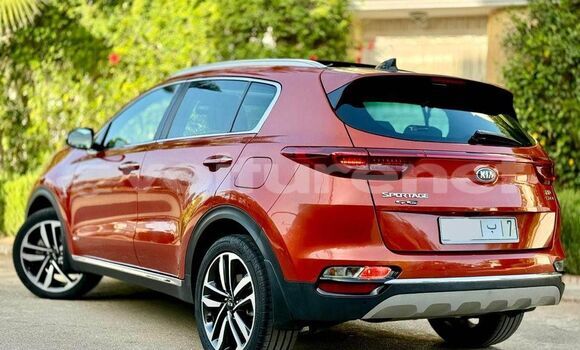 اشتري مستعمل Kia Sportage Red سيارة في ad-Dar-al-Bayda في Casablanca اشتري مستعمل Kia Sportage Red سيارة في ad-Dar-al-Bayda في Casablanca