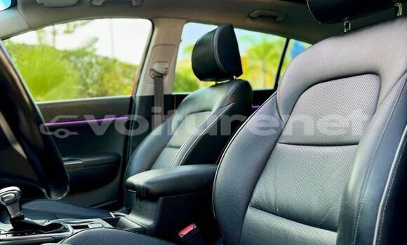 اشتري مستعمل Kia Sportage Red سيارة في ad-Dar-al-Bayda في Casablanca اشتري مستعمل Kia Sportage Red سيارة في ad-Dar-al-Bayda في Casablanca