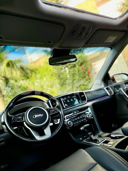 Big with watermark kia sportage casablanca ad dar al bayda 1368