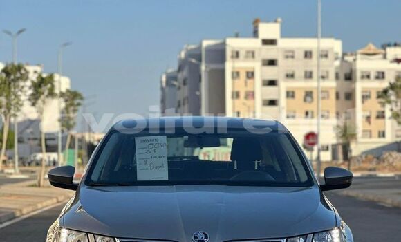 اشتري مستعمل Skoda Octavia Other سيارة في Ahfir في Oriental