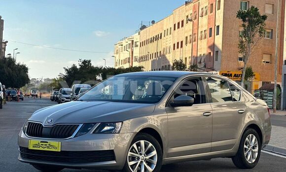 اشتري مستعمل Skoda Octavia Other سيارة في Ahfir في Oriental اشتري مستعمل Skoda Octavia Other سيارة في Ahfir في Oriental