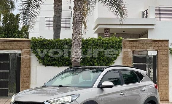 اشتري مستعمل Hyundai Tucson Other سيارة في al-Ayun Sidi Malluk في Oriental اشتري مستعمل Hyundai Tucson Other سيارة في al-Ayun Sidi Malluk في Oriental