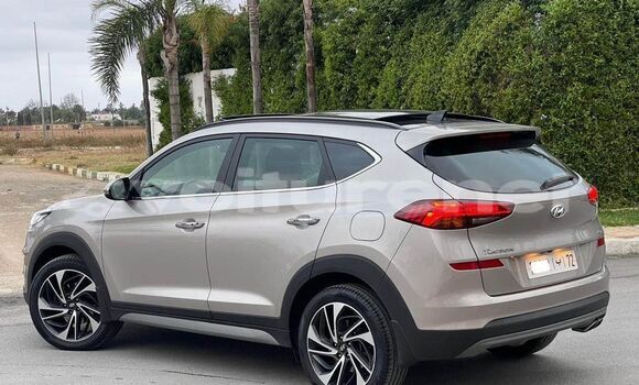 اشتري مستعمل Hyundai Tucson Other سيارة في al-Ayun Sidi Malluk في Oriental اشتري مستعمل Hyundai Tucson Other سيارة في al-Ayun Sidi Malluk في Oriental