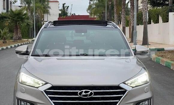 اشتري مستعمل Hyundai Tucson Other سيارة في al-Ayun Sidi Malluk في Oriental اشتري مستعمل Hyundai Tucson Other سيارة في al-Ayun Sidi Malluk في Oriental