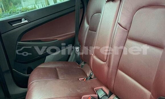 اشتري مستعمل Hyundai Tucson Other سيارة في al-Ayun Sidi Malluk في Oriental اشتري مستعمل Hyundai Tucson Other سيارة في al-Ayun Sidi Malluk في Oriental