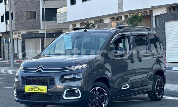 اشتري مستعمل Citroen Berlingo Other سيارة في al-Ayun Sidi Malluk في Oriental اشتري مستعمل Citroen Berlingo Other سيارة في al-Ayun Sidi Malluk في Oriental