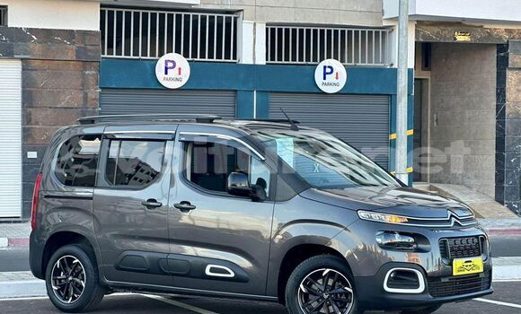 اشتري مستعمل Citroen Berlingo Other سيارة في al-Ayun Sidi Malluk في Oriental اشتري مستعمل Citroen Berlingo Other سيارة في al-Ayun Sidi Malluk في Oriental