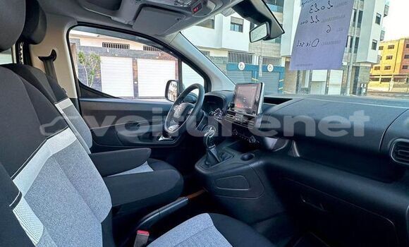 اشتري مستعمل Citroen Berlingo Other سيارة في al-Ayun Sidi Malluk في Oriental اشتري مستعمل Citroen Berlingo Other سيارة في al-Ayun Sidi Malluk في Oriental