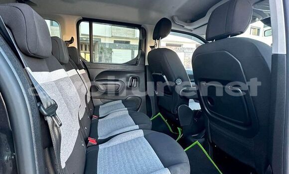 اشتري مستعمل Citroen Berlingo Other سيارة في al-Ayun Sidi Malluk في Oriental اشتري مستعمل Citroen Berlingo Other سيارة في al-Ayun Sidi Malluk في Oriental