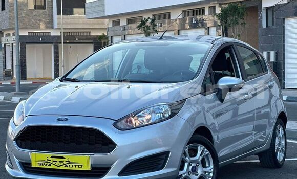 اشتري مستعمل Ford Fiesta Other سيارة في al-Arwi في Oriental اشتري مستعمل Ford Fiesta Other سيارة في al-Arwi في Oriental