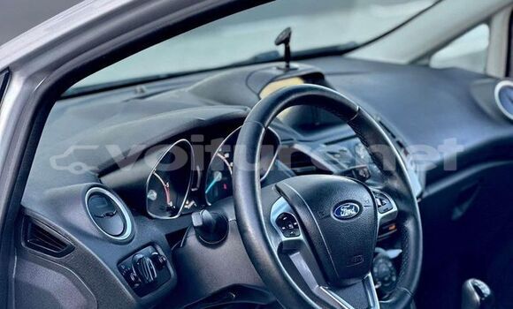 اشتري مستعمل Ford Fiesta Other سيارة في al-Arwi في Oriental اشتري مستعمل Ford Fiesta Other سيارة في al-Arwi في Oriental