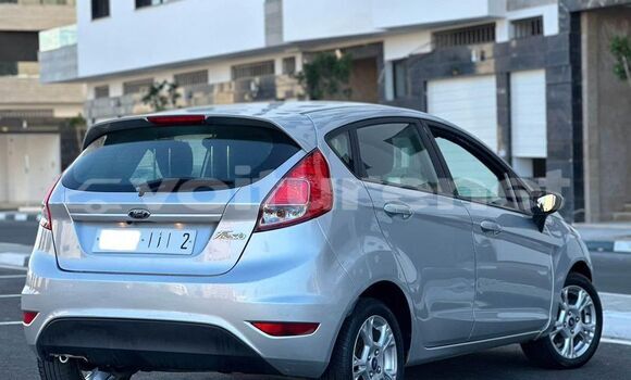 اشتري مستعمل Ford Fiesta Other سيارة في al-Arwi في Oriental اشتري مستعمل Ford Fiesta Other سيارة في al-Arwi في Oriental