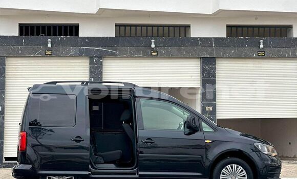 اشتري مستعمل Volkswagen Caddy Other سيارة في al-'Ara'ish في Tangier-Tetouan اشتري مستعمل Volkswagen Caddy Other سيارة في al-'Ara'ish في Tangier-Tetouan