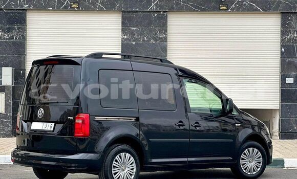 اشتري مستعمل Volkswagen Caddy Other سيارة في al-'Ara'ish في Tangier-Tetouan اشتري مستعمل Volkswagen Caddy Other سيارة في al-'Ara'ish في Tangier-Tetouan