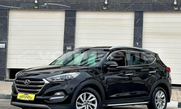 اشتري مستعمل Hyundai Tucson Black سيارة في al-Ayun Sidi Malluk في Oriental اشتري مستعمل Hyundai Tucson Black سيارة في al-Ayun Sidi Malluk في Oriental
