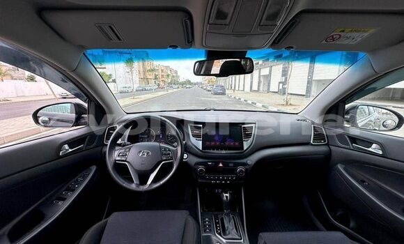 اشتري مستعمل Hyundai Tucson Black سيارة في al-Ayun Sidi Malluk في Oriental اشتري مستعمل Hyundai Tucson Black سيارة في al-Ayun Sidi Malluk في Oriental