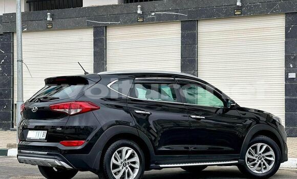 اشتري مستعمل Hyundai Tucson Black سيارة في al-Ayun Sidi Malluk في Oriental اشتري مستعمل Hyundai Tucson Black سيارة في al-Ayun Sidi Malluk في Oriental