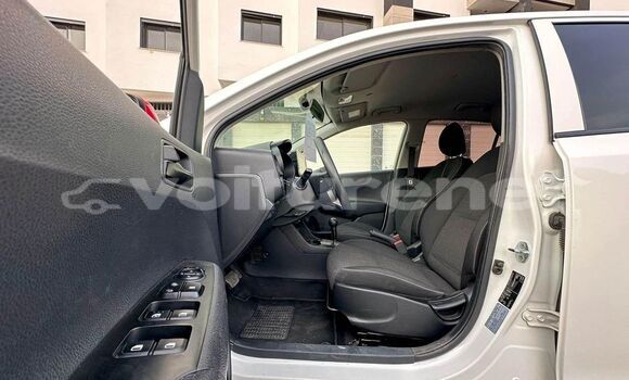 اشتري مستعمل Kia Picanto White سيارة في al-Arwi في Oriental اشتري مستعمل Kia Picanto White سيارة في al-Arwi في Oriental