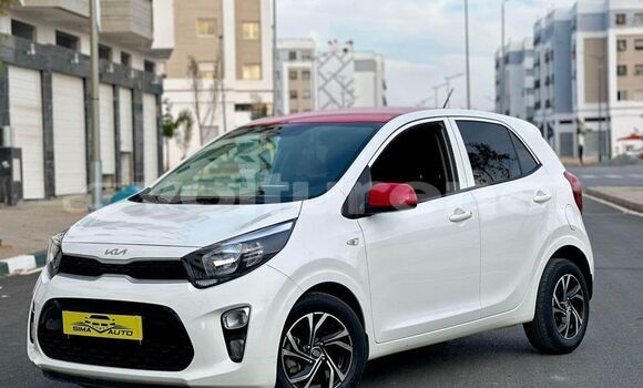 اشتري مستعمل Kia Picanto White سيارة في al-Arwi في Oriental اشتري مستعمل Kia Picanto White سيارة في al-Arwi في Oriental