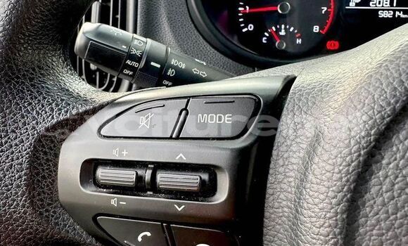 اشتري مستعمل Kia Picanto White سيارة في al-Arwi في Oriental اشتري مستعمل Kia Picanto White سيارة في al-Arwi في Oriental