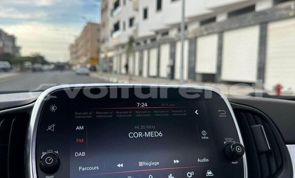 اشتري مستعمل Fiat 500 Black سيارة في al-'Ara'ish في Tangier-Tetouan اشتري مستعمل Fiat 500 Black سيارة في al-'Ara'ish في Tangier-Tetouan