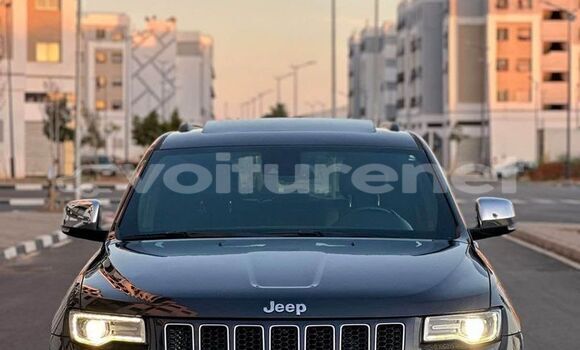 اشتري مستعمل Jeep Grand Cherokee Black سيارة في al-Arwi في Oriental اشتري مستعمل Jeep Grand Cherokee Black سيارة في al-Arwi في Oriental