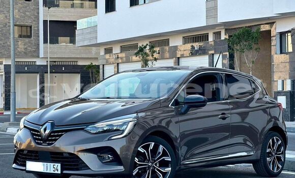 اشتري مستعمل Renault Clio Other سيارة في Ahfir في Oriental اشتري مستعمل Renault Clio Other سيارة في Ahfir في Oriental